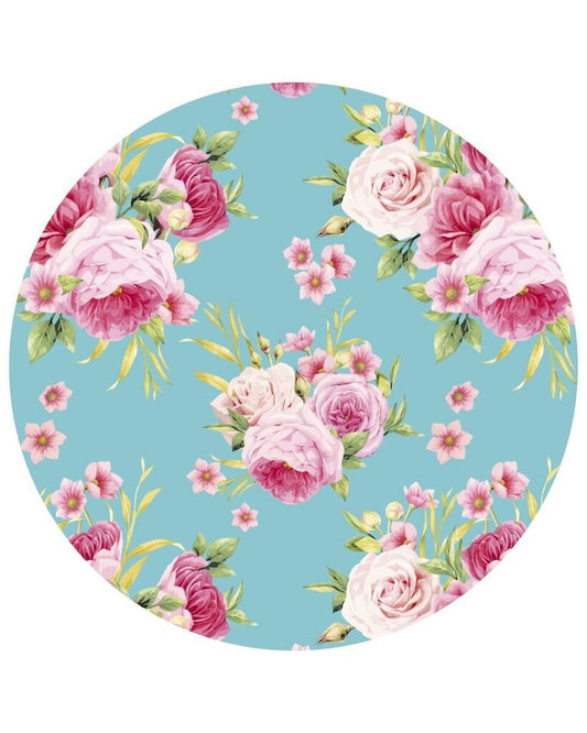 Alana Pajamas Floral