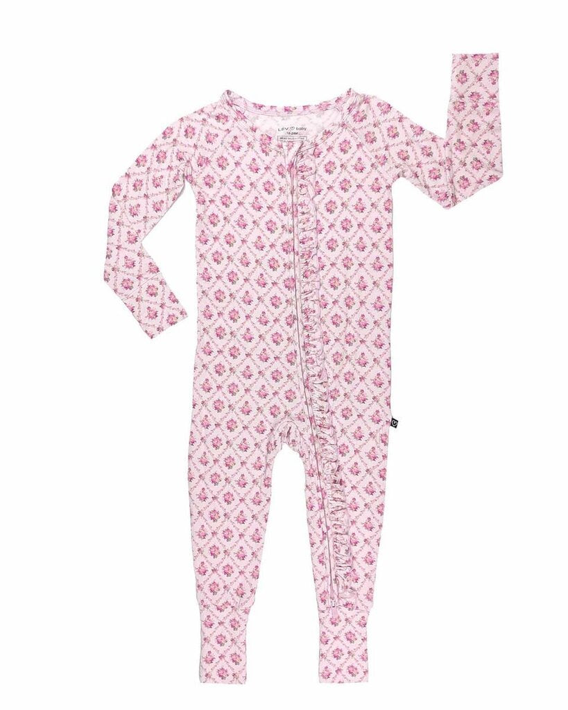 'Caroline' Convertible PJs