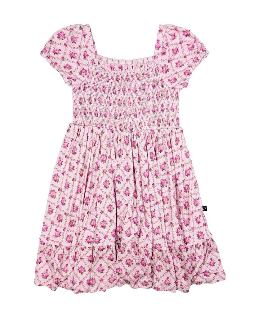 'Caroline' Twirl Dress