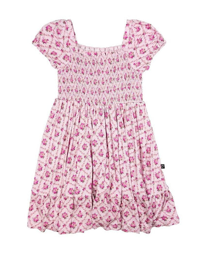 'Caroline' Twirl Dress