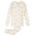 2-piece Bow Pajamas