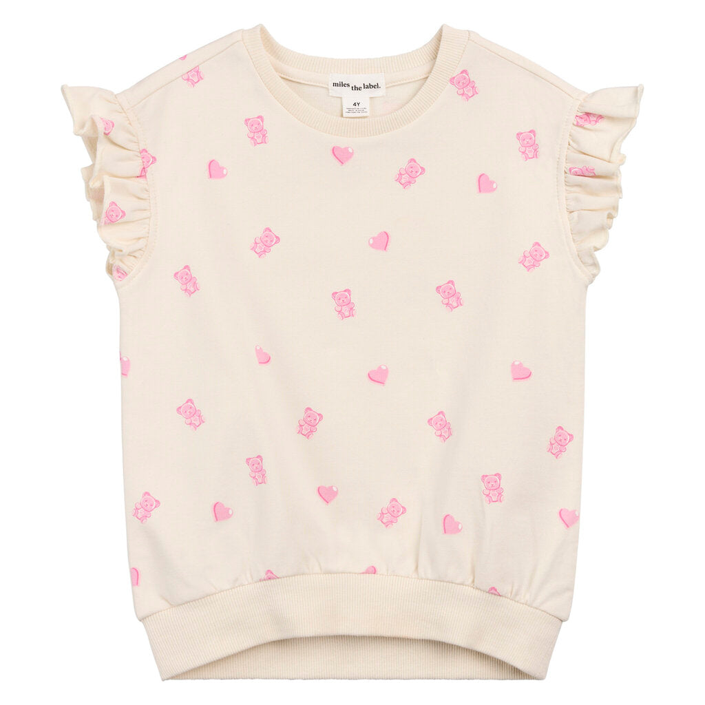 Gummy Bear Set