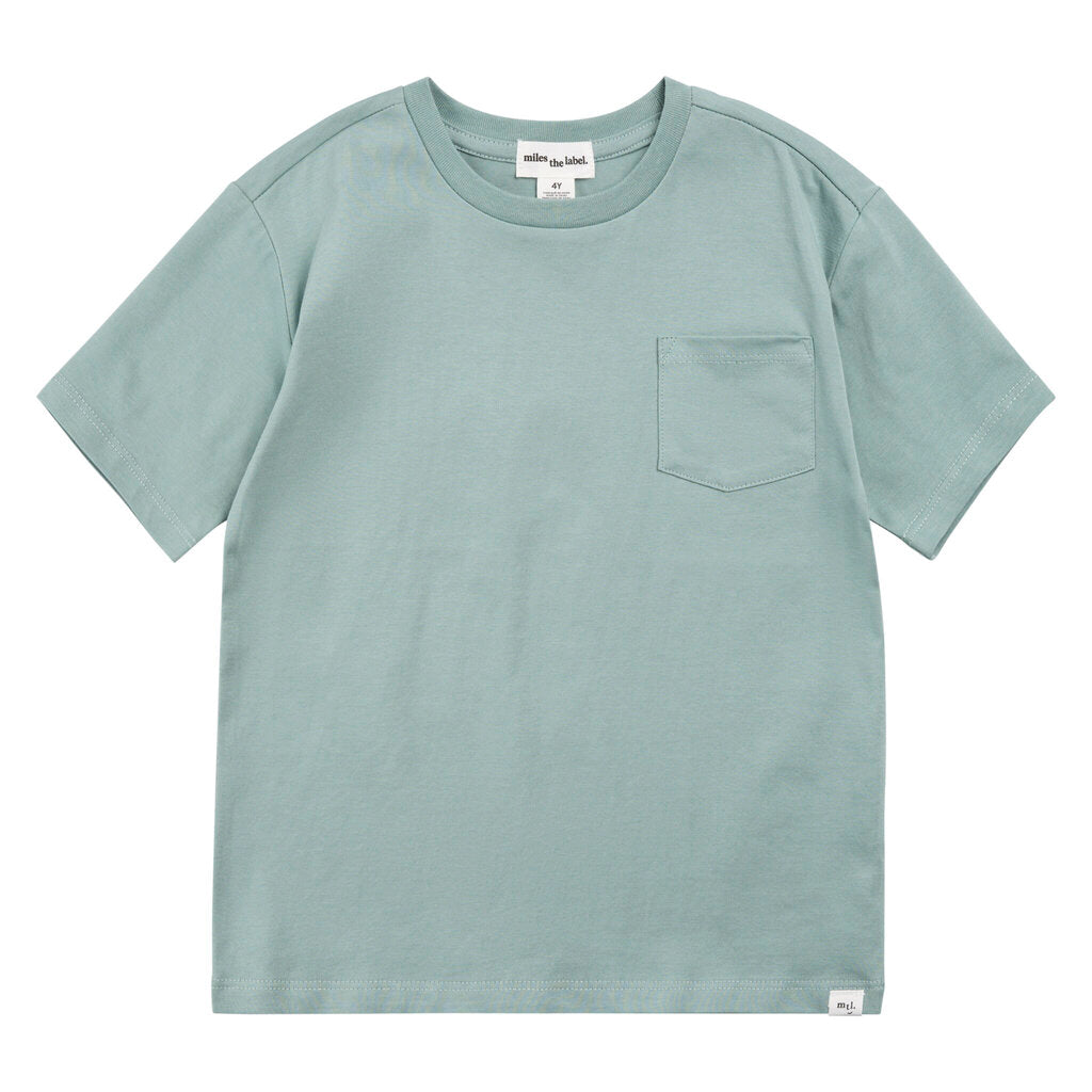 Tee + Shorts Set