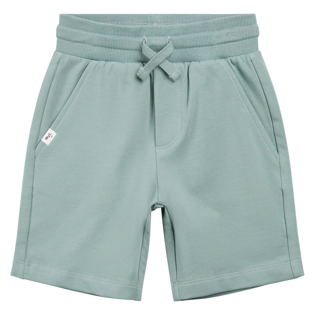 Tee + Shorts Set