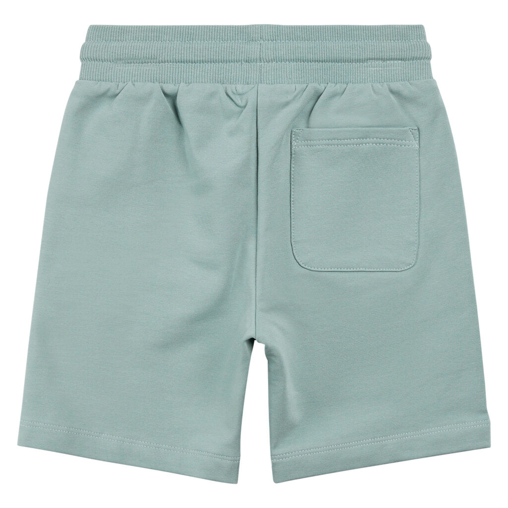 Tee + Shorts Set