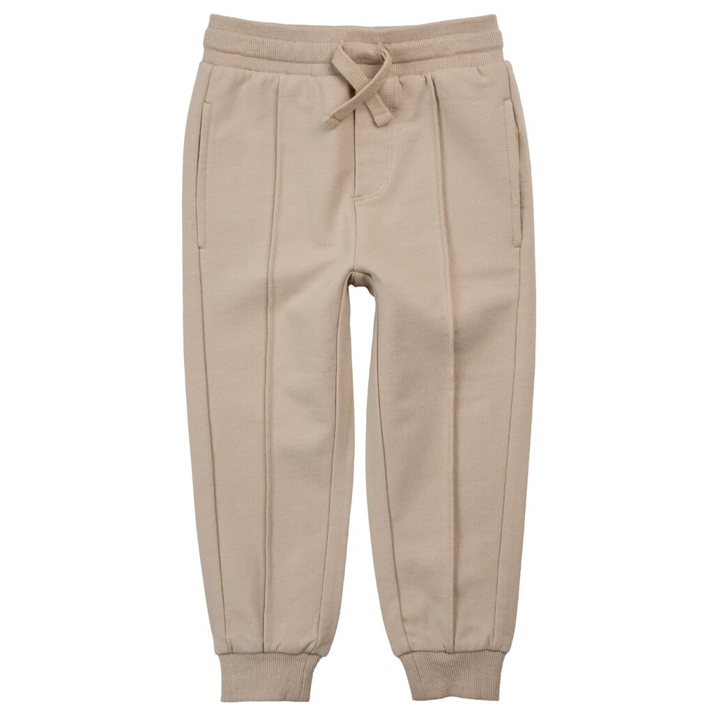 Hooded Sweatshirt and Pants Set Boy