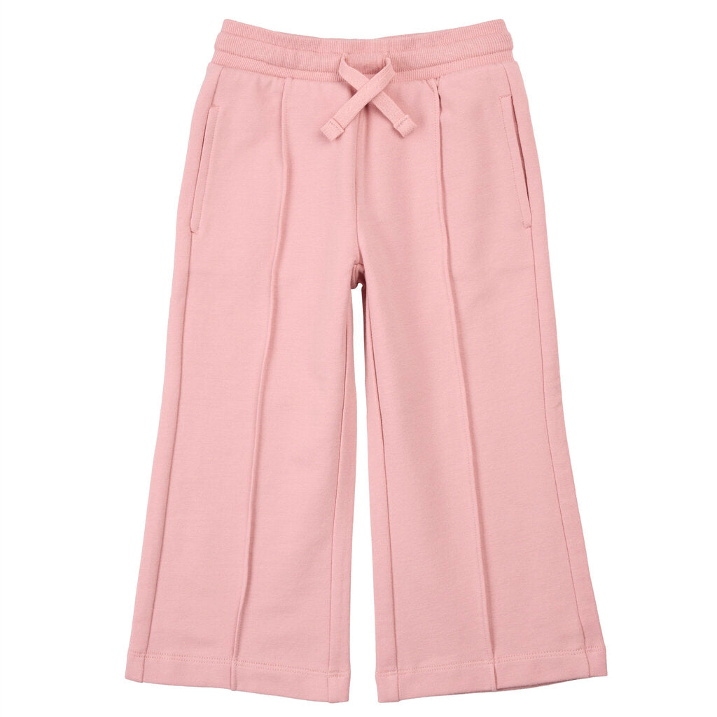 Hooded Sweatshirt + Pants Set