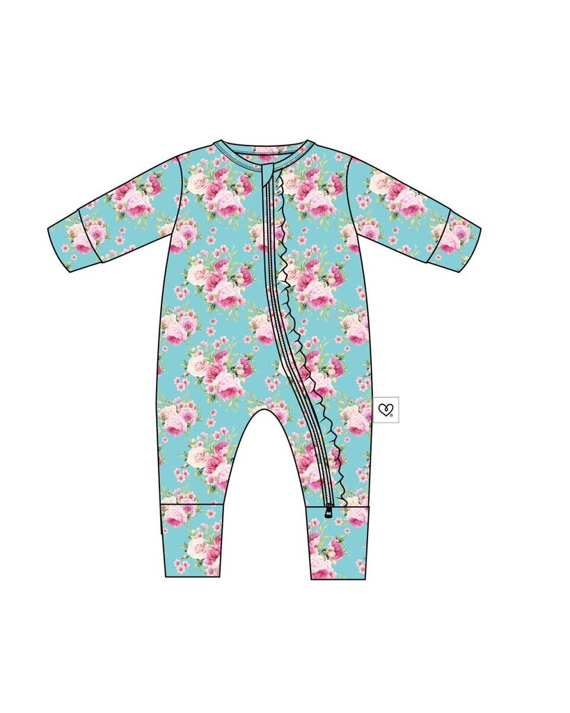 Alana Convertible PJs