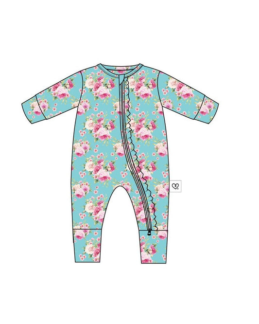 Alana Convertible PJs