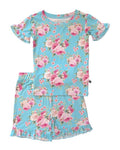 Alana Pajamas Floral
