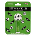 Let's Kick It Soccer Lip Balm