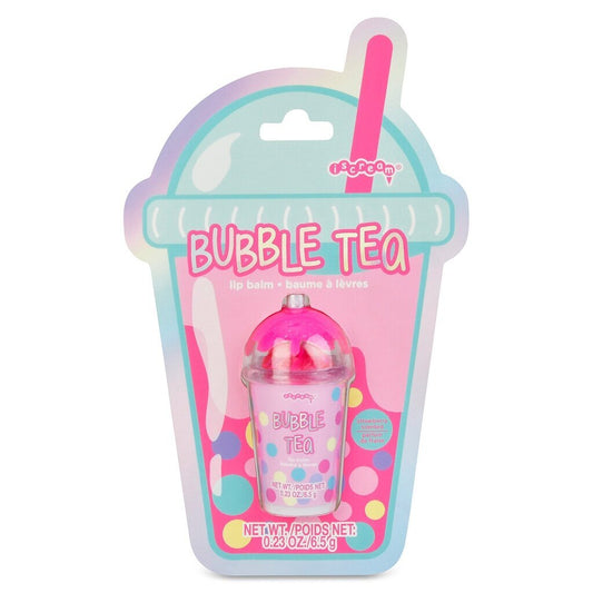 'Bubble Tea' Lip Balm