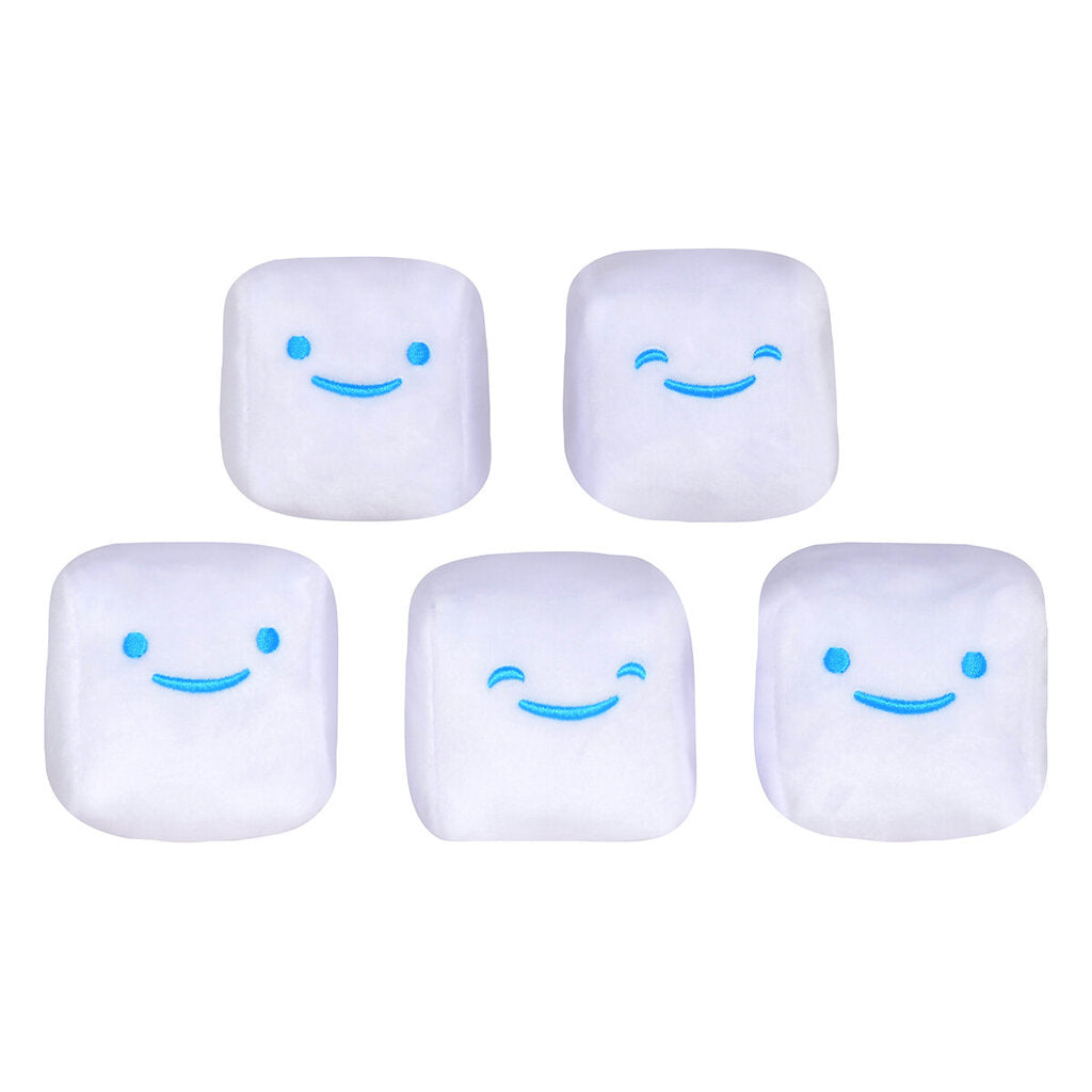 Jet Puffed Marshmallow Pillow