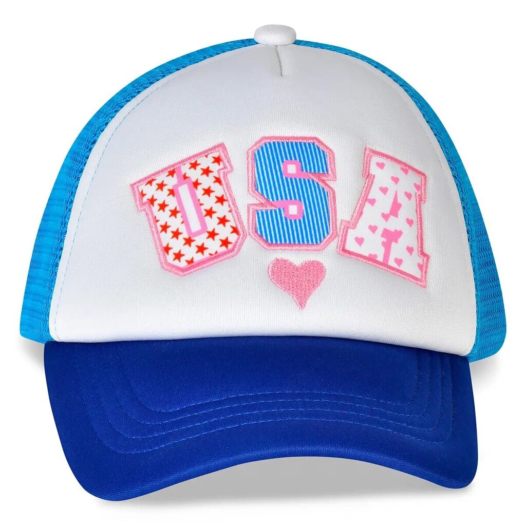 USA Trucker Hat