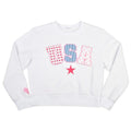USA Party Sweatshirt