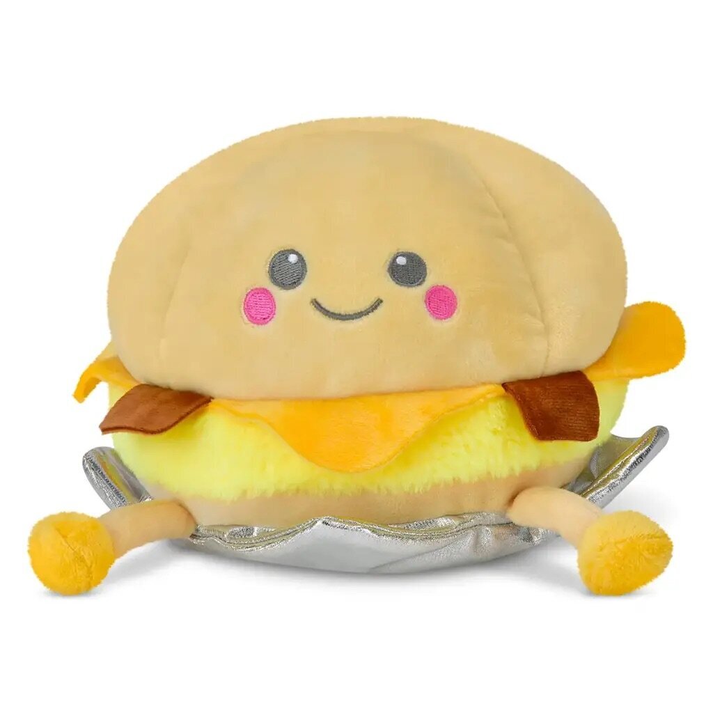 BEC Plush
