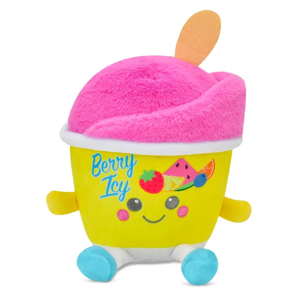 Berry Ice Mini Plush Character