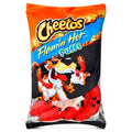 Flamin' Hot Cheetos Pillow