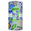 Soccer Blanket