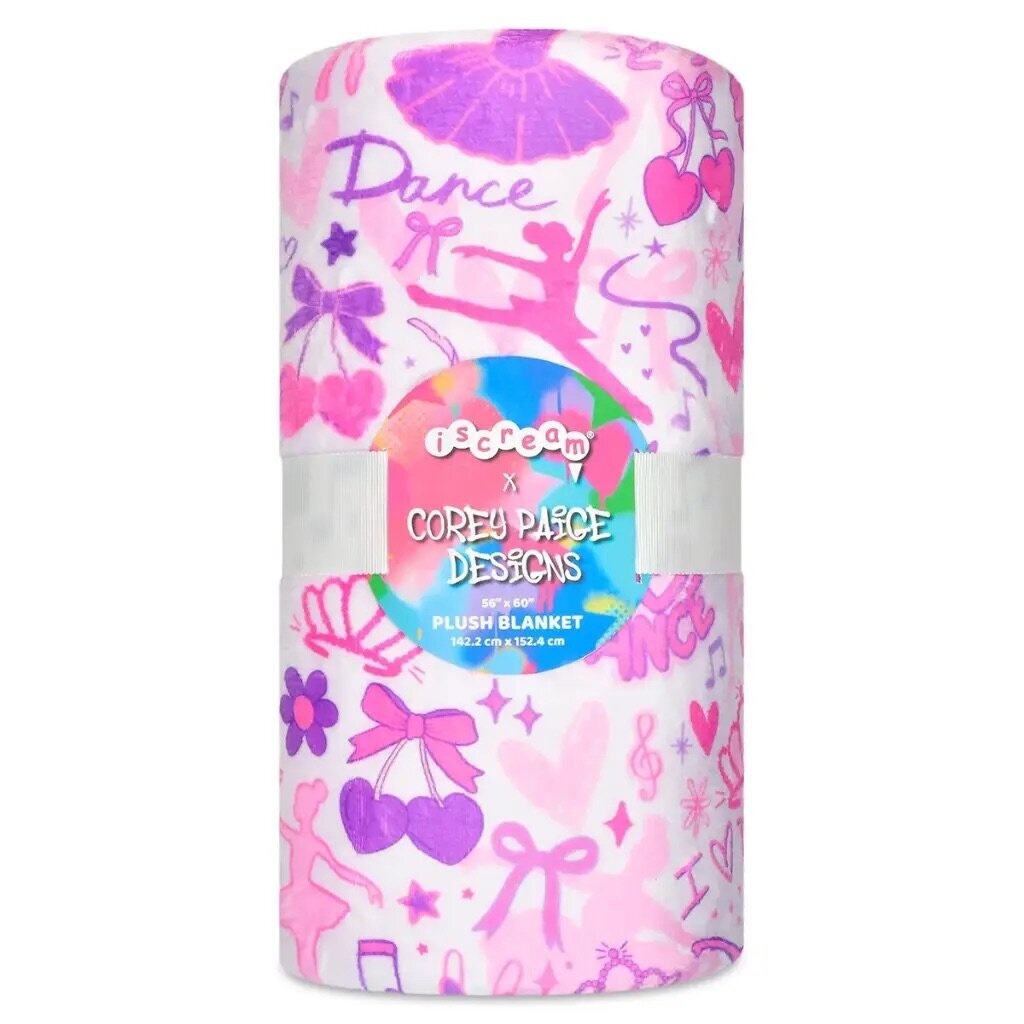 Dance Blanket