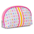 Palm Paradise Cosmetic Bag