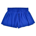 Midnight Blue Butterfly Shorts